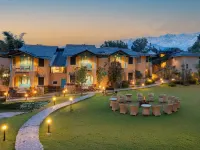 Tree of Life Birdsong Chalets , Dharamshala Hotels in Kangra