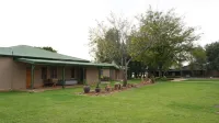 Francolin Creek Hotels in 
