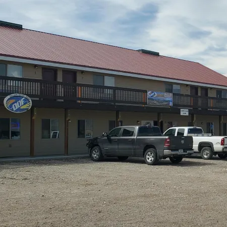 Dream Drift Motel