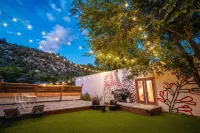 Dolores Bike Hostel Hotels in 