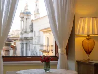 Room & Breakfast la Dimora Hotels in Sulmona