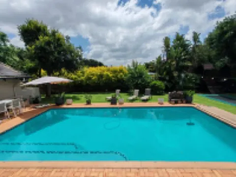 Three Olives Guesthouse