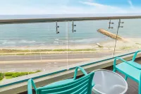 GHL Corales de Indias - Sea View