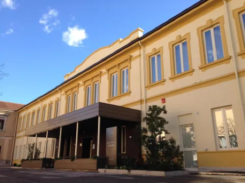 Sole Hotel Verona