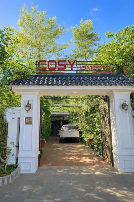 Cosy Homestay - 3성급