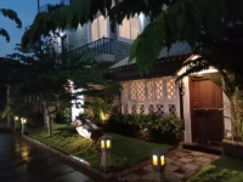Ferdin Cottage | Rooms & Pool