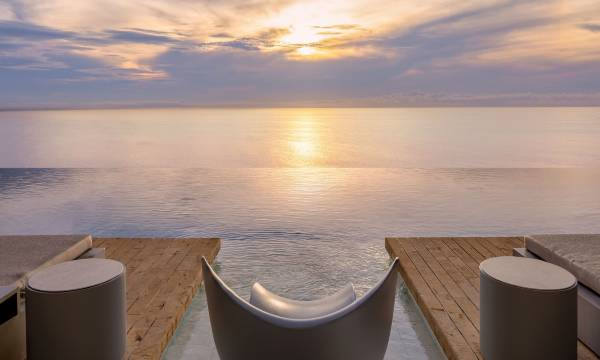 JW Marriott Panama