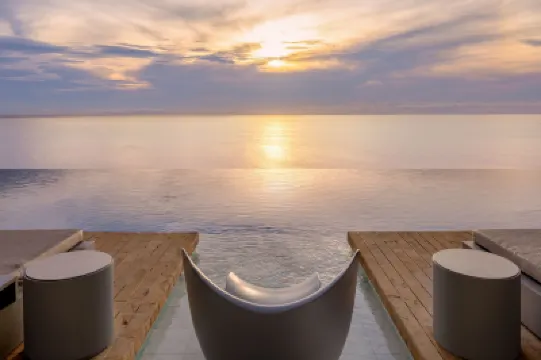 巴拿馬城JW萬豪飯店 住宿飯店