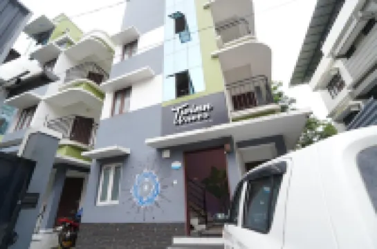 Twinn Waves by Atmos