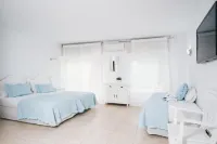 Mare Estepona Hotel - فطور