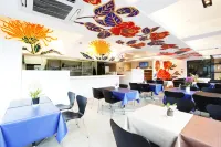 Kyoto Travellers Inn