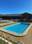 Allara Motor Lodge - Pool