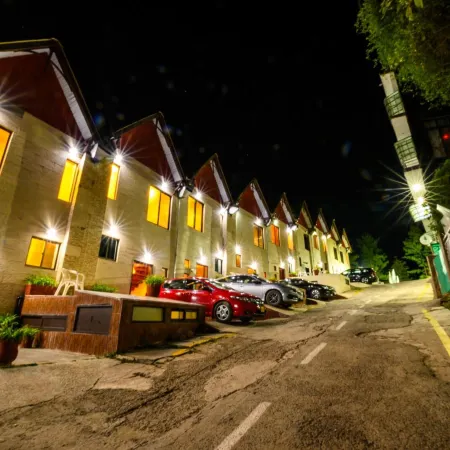 Hotel One Bhurban