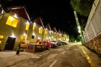 Hotel One Bhurban - parking