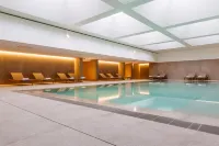 C-Hotels Andromeda - Spa
