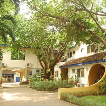 Airside Hotel