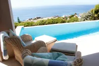 Residence William French - Infinity Pools
