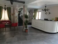 Hotel Mastrodattia - Pet Friendly