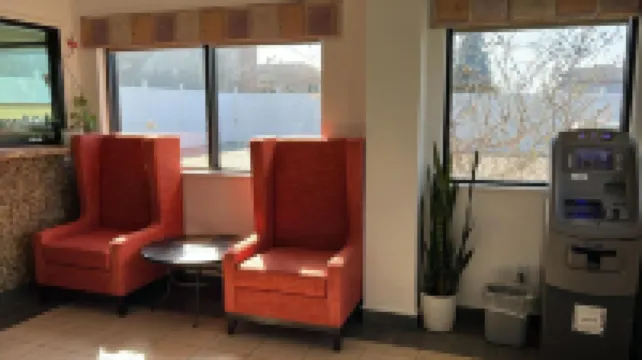 Winslow Motel Hotels in Lyndhurst