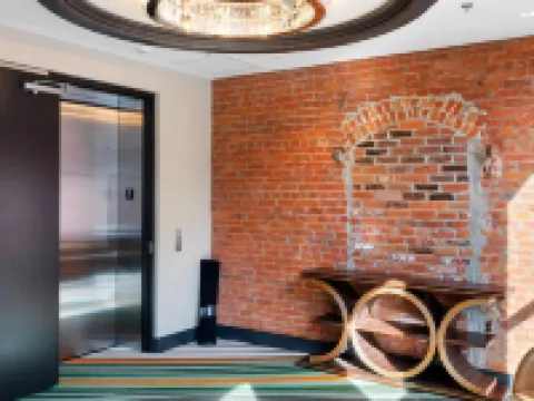 The Landmark Hotel and Casino Hotels in Deadwood