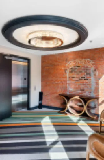 The Landmark Hotel and Casino