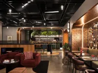 Moxy Montreal Downtown Hotels near Quebecor