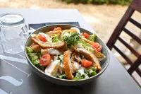 Logis Hotel & Restaurant le Carnot - Mountain view
