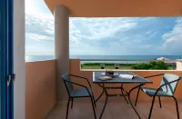Ammoudia Maisonettes - Sea View