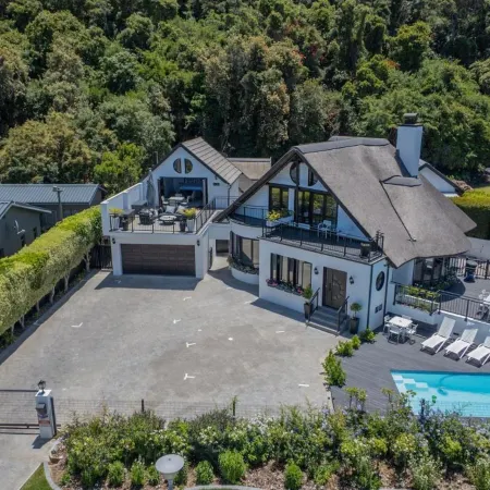 Cloverleigh Guest House