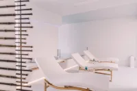 家庭設計10套房Spa住宿加早餐旅館 - SPA