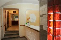 Hotel Veronese - bar
