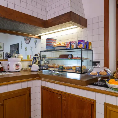 B&B Amalfi Coast Salerno