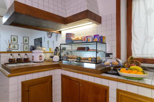 B&B Amalfi Coast Salerno - Hot Tub