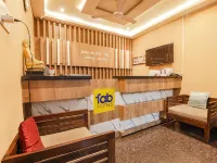 FabHotel MRV Inn - Nr. Express Avenue Mall & Spencer Plaza Mall โรงแรมในเจนไน