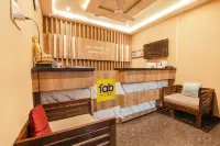 FabHotel MRV Inn - Nr. Express Avenue Mall & Spencer Plaza Mall