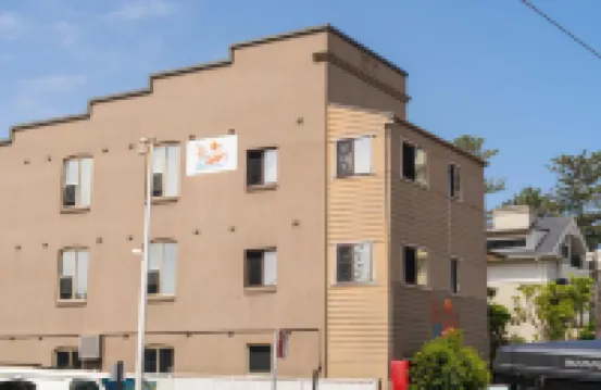 ساندي بوتومز جيست هاوس Hotels near شاطئ مانلي