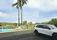 Mollymook Ocean View Motel - Welcoming Guests 18 Years and Older - Ocean View