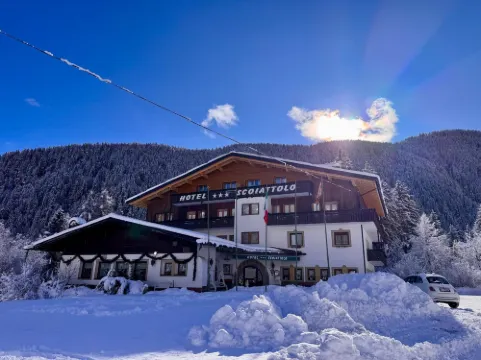 알베르고 스코이아톨로