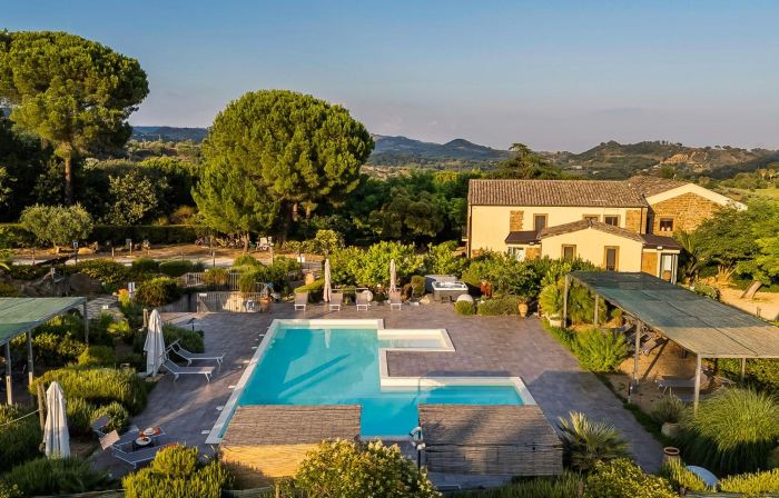 Villa Trigona