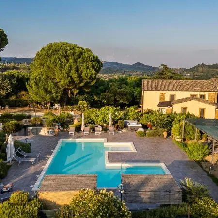 Villa Trigona