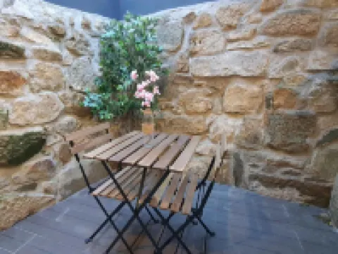 シーズンズ ポルト ガイア バイ マイステイ マファムデのホテル