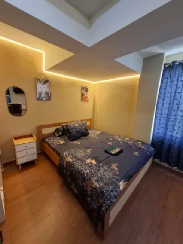 Apartemen The Jarddin Cihampelas by AR property X Hallo tiduR