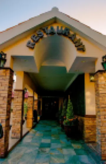 La Siesta Hotel Hoteles en 