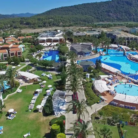 Holiday Village Turkiye