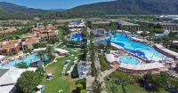 Holiday Village Turkiye - piscina