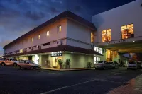 Dexter Hotel - Volta Redonda - Wi-Fi