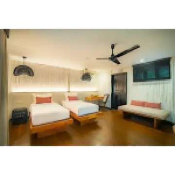 The Henry Resort Qi El Nido