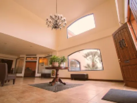 Estancia Inn Hoteles en Tecate