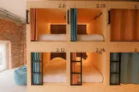 PJs Hostel