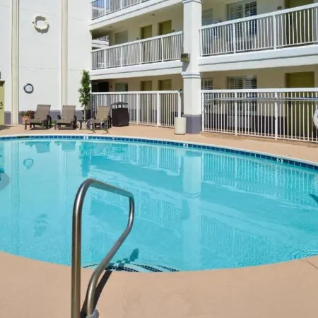 Baymont Inn & Suites by Wyndham Tempe University/Phoenix